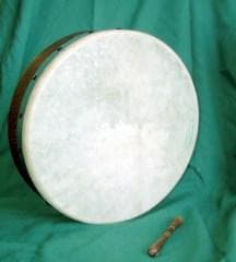 The Drum: List of Musical Instruments in the Drum Family