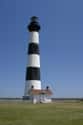 Bodie Island Light on Random Lighthouses in North Carolina