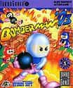 Bomberman '93 on Random Best TurboGrafx-16 Games