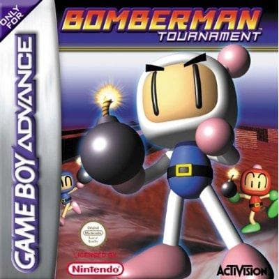 Officer Hummingbird Michelangelo Bomberman Games List: Best to Worst