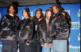 bone thugs n harmony 1999