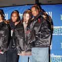 Bone Thugs-N-Harmony on Random Best Musical Artists From Ohio