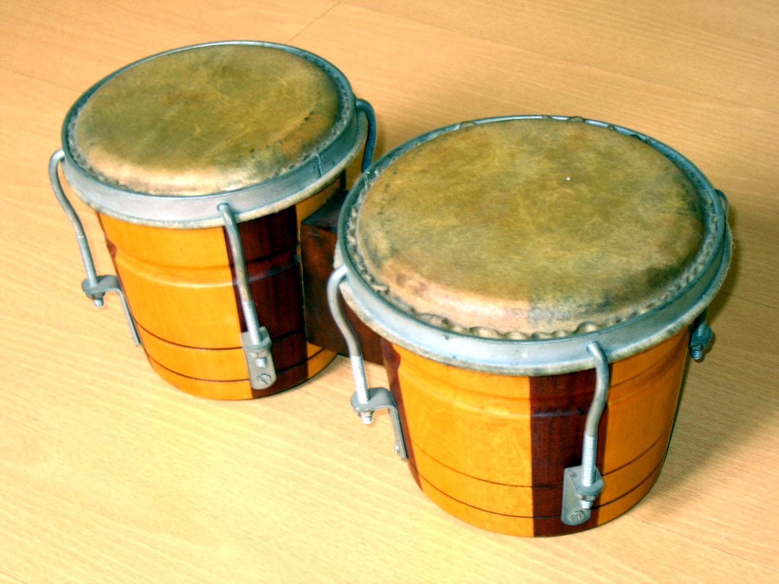 The Drum: List of Musical InstrumentsThe Drum: List of Musical Instruments  