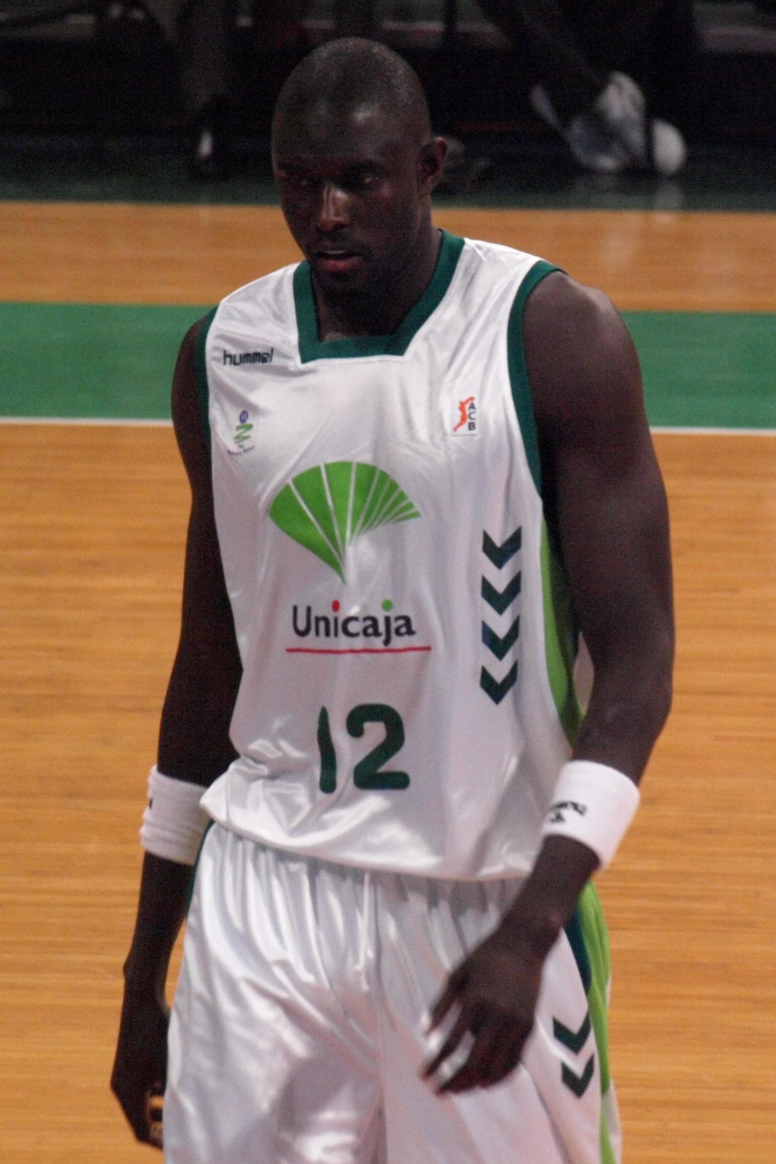 Famous Senegalese Basketball Players | List of Basketball ...