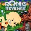 Bonk's Revenge on Random Best TurboGrafx-16 Games