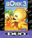 Bonk 3: Bonk's Big Adventure on Random Best TurboGrafx-16 Games