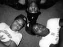 Boogie Down Productions on Random Best '80s Rappers