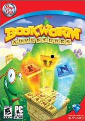 play bookworm adventures online old version