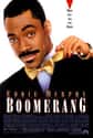 Boomerang on Random Best Black Movies of 1990s