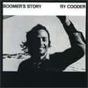 Boomer's Story on Random Best Ry Cooder Albums