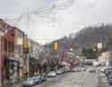 Boone on Random America's Coolest College Towns