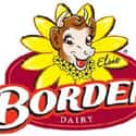 Borden Milk Products on Random Most Nostalgia-Inducing Thanksgiving Brands