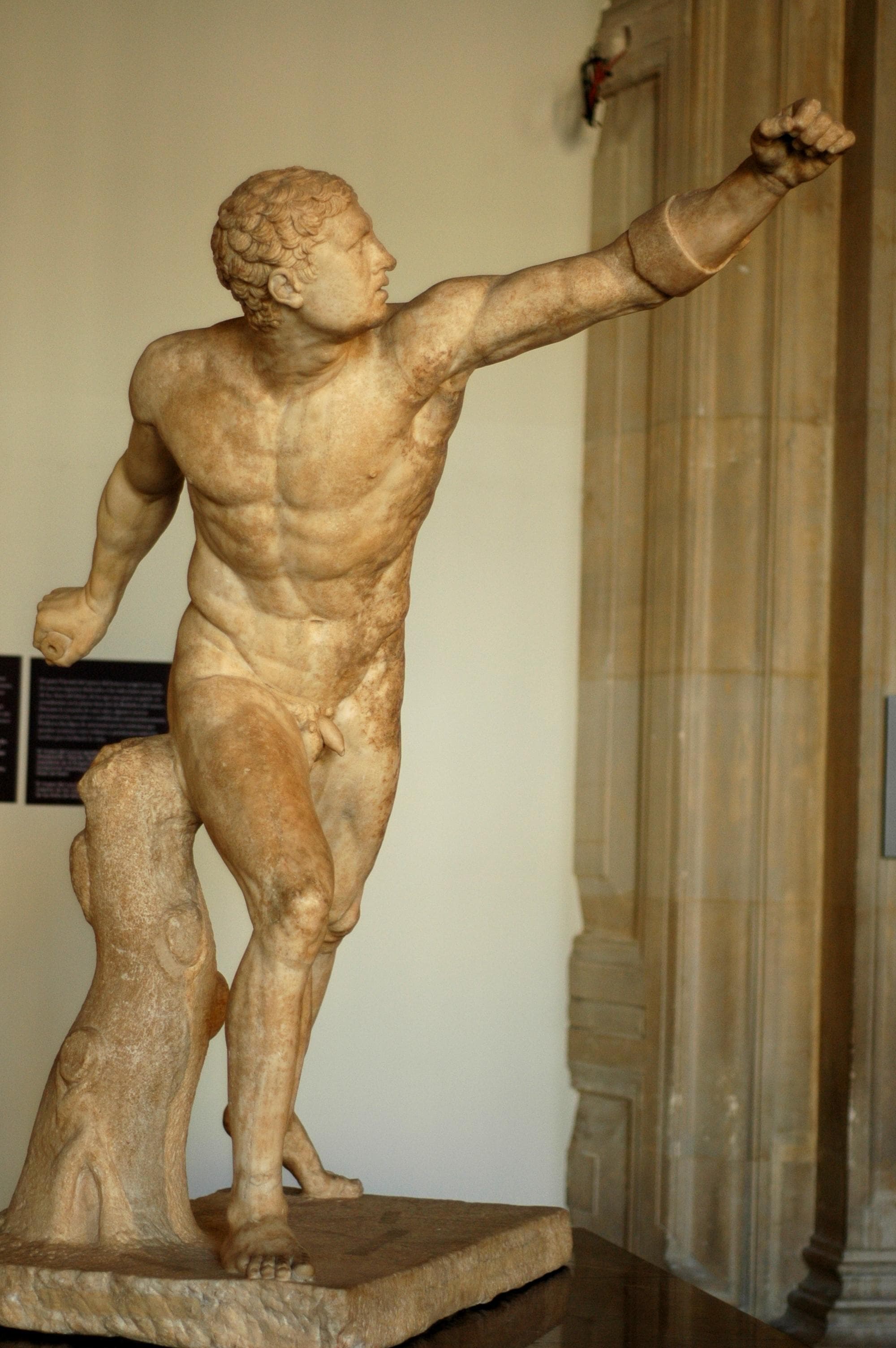 Popular Hellenistic Art Sculptures Famous Sculptures from the