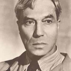 Boris Pasternak