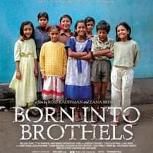 Born into Brothels: Calcutta's Red Light Kids
