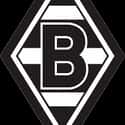 Borussia Mönchengladbach on Random Best Current Soccer (Football) Teams