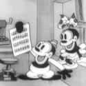 Bosko on Random Best Looney Tunes Characters