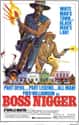 Boss Nigger on Random Best Exploitation Movies of 1970s