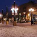 Boulder on Random Coolest Cities in America
