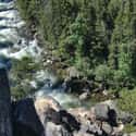 Boulder River on Random Best U.S. Rivers for Fly Fishing