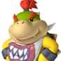 Bowser Jr. is listed (or ranked) 16 on the list List of All Mario Galaxy 2 Bosses Ranked Best to Worst
