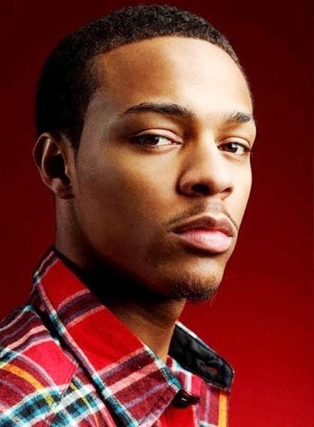 Bow Wow is listed (or ranked) 13 on the list The Worst Rappers of All Time