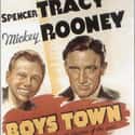1938   Boys Town is a 1938 biographical drama film based on Father Edward J.