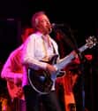 Boz Scaggs on Random Best Blues Rock Bands and Artists