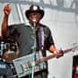 Bo Diddley is listed (or ranked) 38 on the list Bands/Artists With Only One Great Album