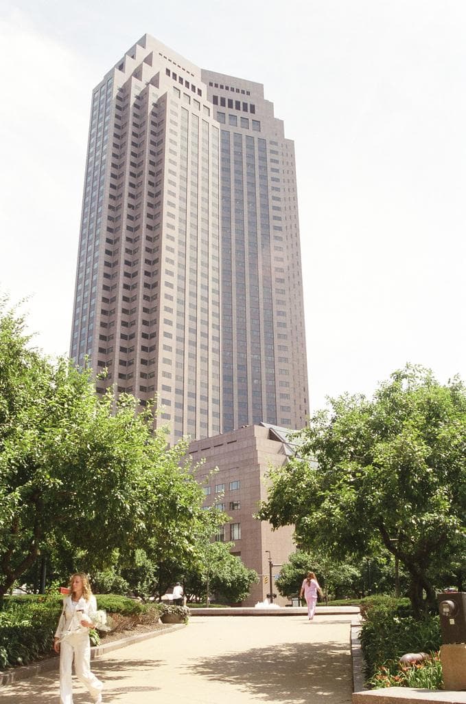 Famous Cleveland Buildings List of Architecture in Cleveland