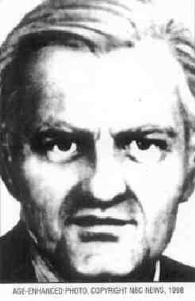 Bradford Bishop is listed (or ranked) 8 on the list The Most Evil People Currently in Hiding