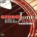 The Bradley Barn Sessions on Random Best George Jones Albums
