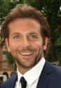 Bradley Cooper on Random Famous Men You'd Want to Have a Beer With