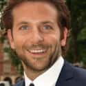 age 44   Bradley Charles Cooper is an American actor and producer.