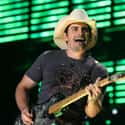 Americana, Rock music, Country rock   Brad Douglas Paisley is an American country music singer-songwriter and musician.