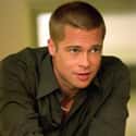 Brad Pitt on Random Celebrities Who Are Allegedly Swingers