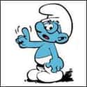 Brainy Smurf on Random Most Insufferable Extroverted Characters on TV