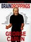 george carlin book brain droppings