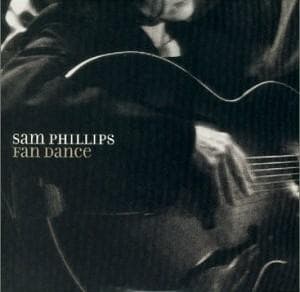 List of All Top Sam Phillips Albums, Ranked