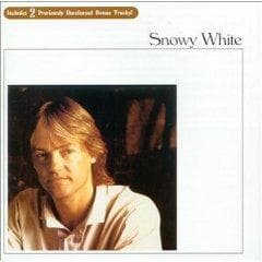 List of All Top Snowy White Albums, Ranked