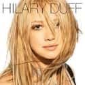 Hilary Duff on Random Best Self-Titled Albums