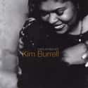 Jazz   Gospel Kimberly Burrell is an American gospel singer from Houston, Texas. She calls her musical style jazz gospel.