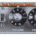 Volume 4 on Random Best Joe Jackson Albums