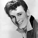Vincent Eugene Craddock, known as Gene Vincent, was an American musician who pioneered the styles of rock and roll and rockabilly.