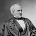 Dec. at 87 (1808-1895)   William Strong was an American jurist and politician.