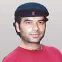Mohit Chauhan is a member of the musical group Silk Route.