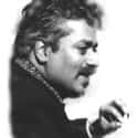 Hariharan is an Indian playback singer who has sung for Malayalam, Tamil, Hindi, Kannada, Marathi, Bhojpuri and Telugu films, an established ghazal singer, and one of the pioneers of Indian...