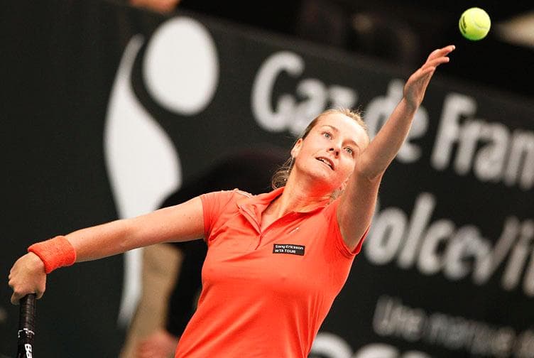 Best Slovakian Tennis Players | List of Famous Tennis Players from Slovakia