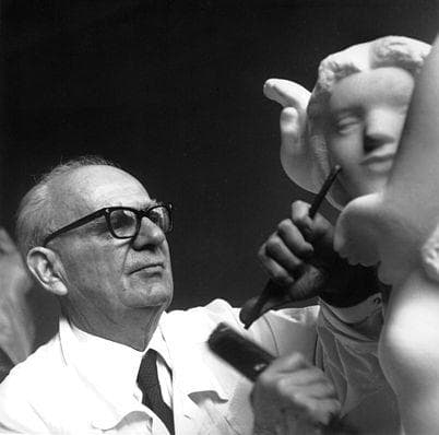 Famous Croatian Artists List of Popular Artists from Croatia