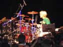 Stewart Copeland on Random Best Drummers